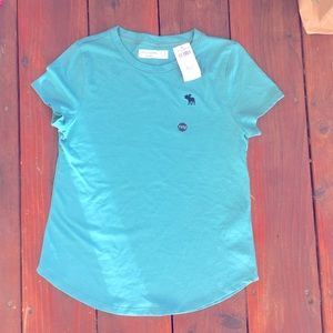 Blue top